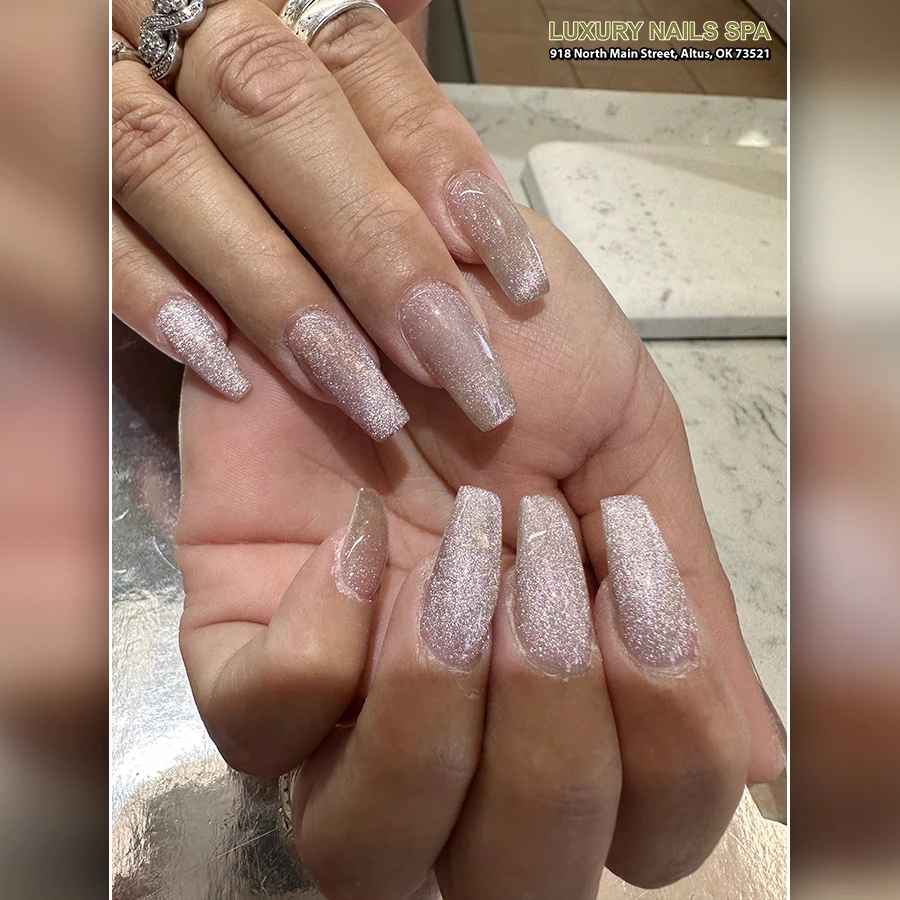 Nail Art